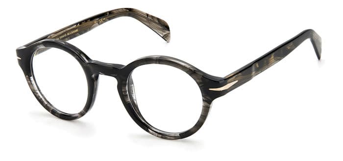 David Beckham 7051 designer frame in colour 2W8