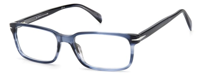 David Beckham 1065 designer frame in colour 2W8