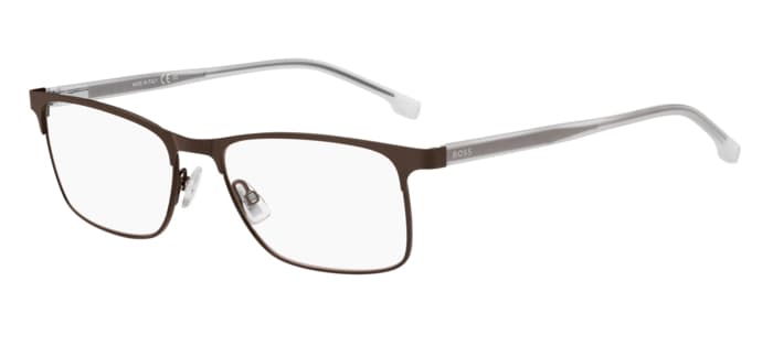 Hugo Boss 0967/IT designer frame in colour YZ4