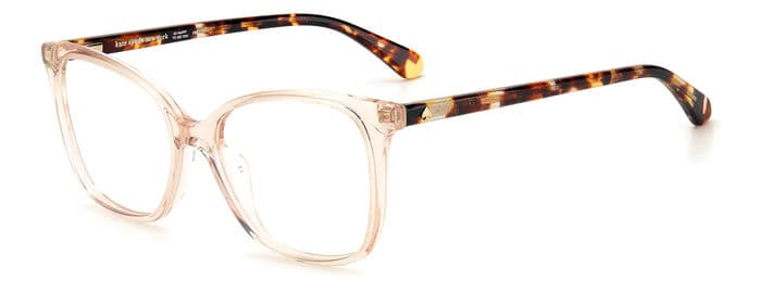 Kate Spade DARCIE designer frame in colour 900