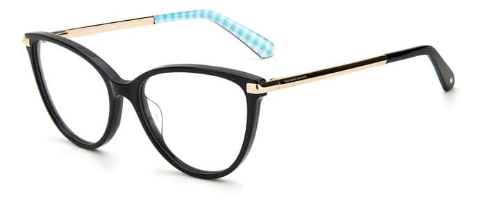 Kate Spade LAVAL designer frame in colour 807