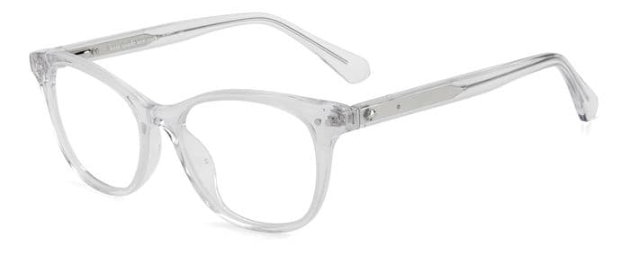 Kate Spade KAMILA designer frame in colour 900