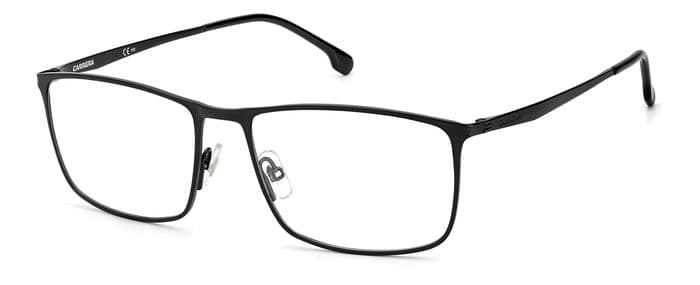Carrera 8857 designer frame in colour 807