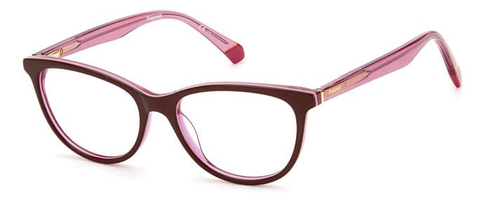 Polaroid D395 designer frame in colour 0T5