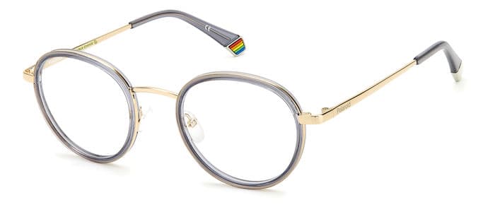 Polaroid D421 designer frame in colour KB7