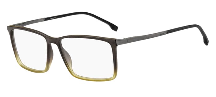 Hugo Boss 1251/IT designer frame in colour AAI