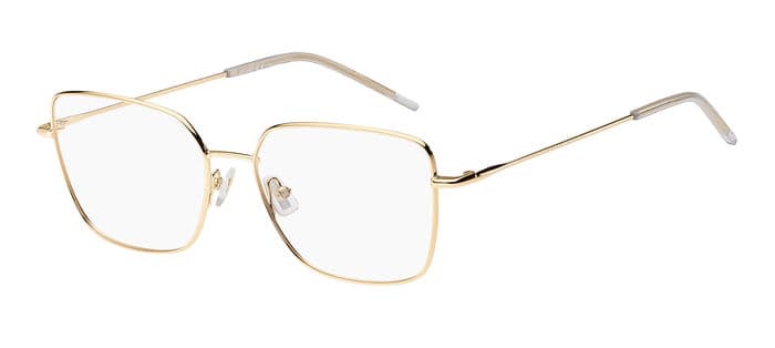 Hugo Boss 1334 designer frame in colour 000