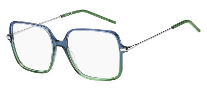 Hugo Boss 1331 designer frame in colour WTA