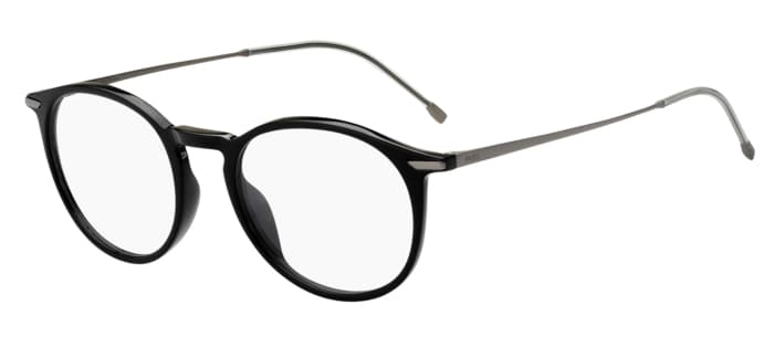Hugo Boss 1190/IT designer frame in colour 807