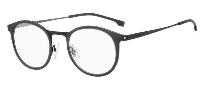 Hugo Boss 1245 designer frame in colour 003
