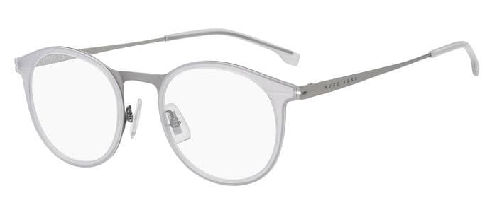 Hugo Boss 1245 designer frame in colour CDN