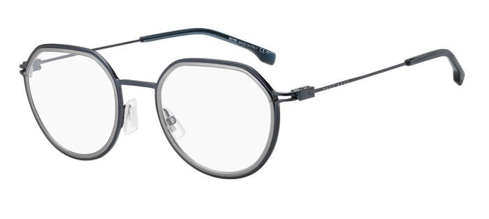 Hugo Boss 1194 designer frame in colour DTY