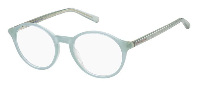 Tommy Hilfiger 1841 designer frame in colour 5CB