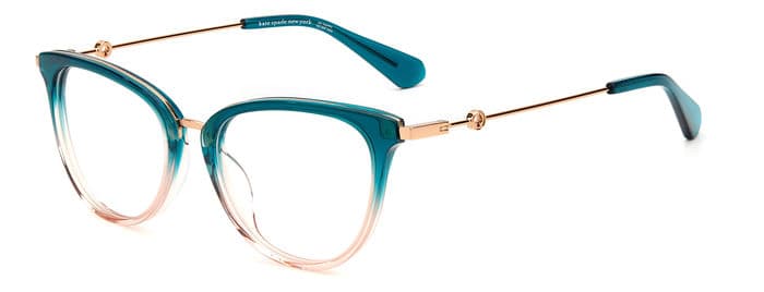 Kate Spade VALENCIA/G designer frame in colour ZI9