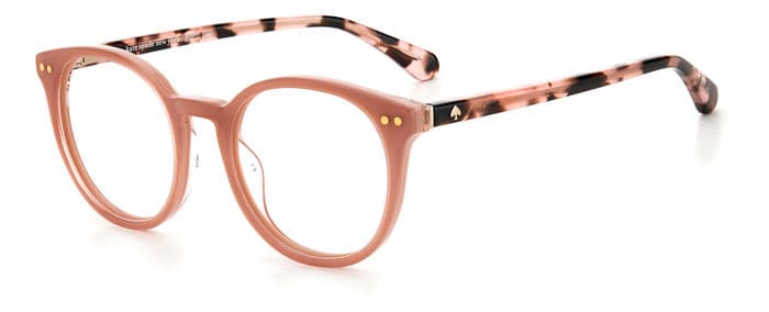 Kate Spade TINLEY designer frame in colour 35J