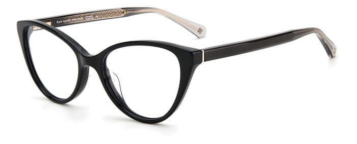 Kate Spade NOVALEE designer frame in colour 807