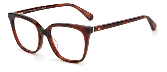 Kate Spade ALESSANDRIA designer frame in colour 086