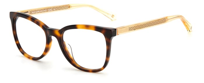 Kate Spade SARIYAH designer frame in colour 086