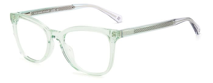 Kate Spade SARIYAH designer frame in colour 1ED