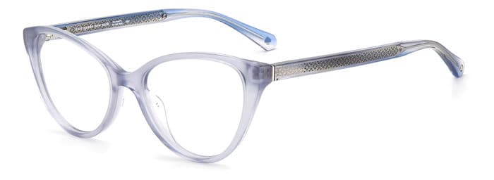 Kate Spade NOVALEE designer frame in colour PJP