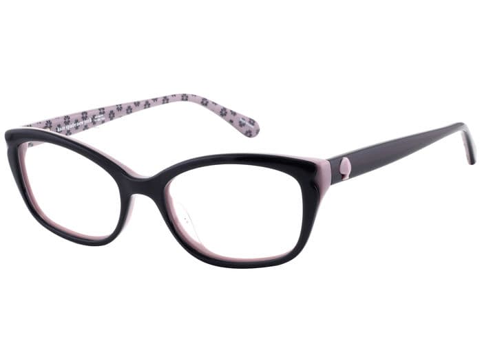 Kate Spade ARABEL designer frame in colour 3H2