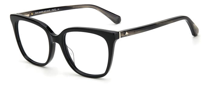 Kate Spade ALESSANDRIA designer frame in colour 807