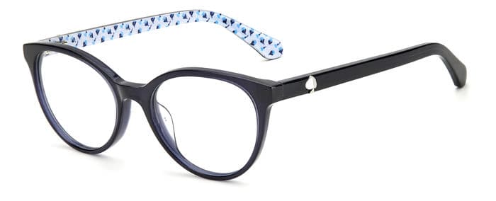 Kate Spade GELA designer frame in colour GF5