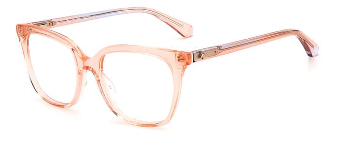 Kate Spade ALESSANDRIA designer frame in colour 733