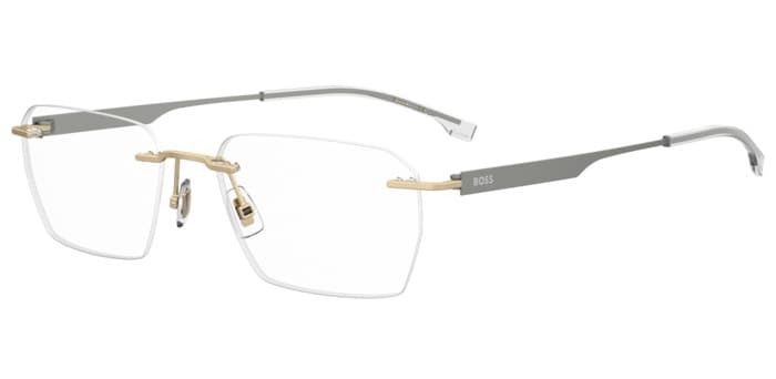 Hugo Boss 1265/A designer frame in colour AOZ