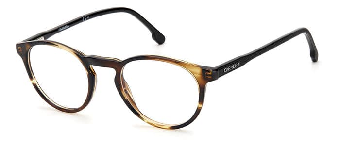 Carrera 255 designer frame in colour 145