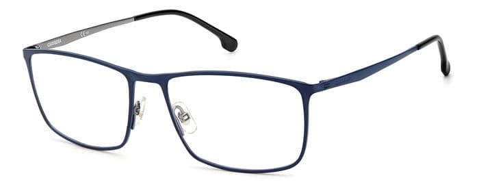 Carrera 8857 designer frame in colour PJP