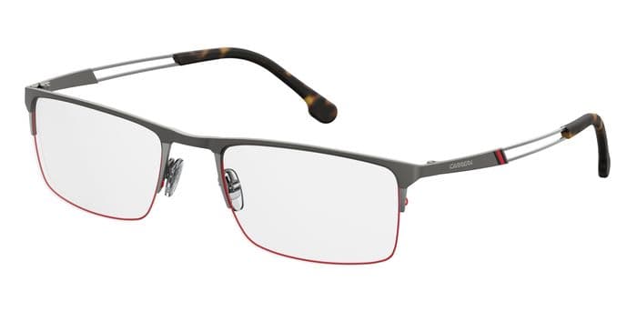 Carrera 8832 designer frame in colour R80
