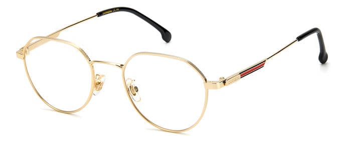 Carrera 1117/G designer frame in colour J5G