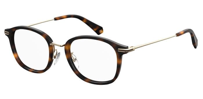 Polaroid D376/G designer frame in colour 086