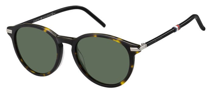 Tommy Hilfiger 1673/S designer frame in colour IWIQT