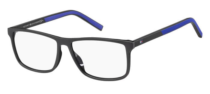Tommy Hilfiger 1696 designer frame in colour D51