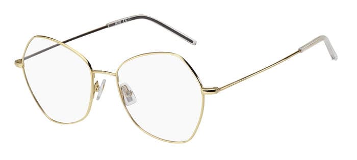 Hugo Boss 1284 designer frame in colour NOA