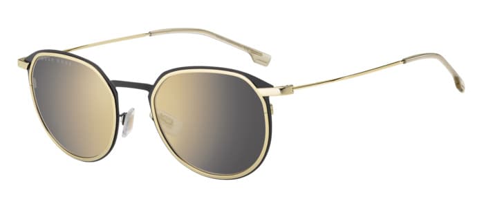 Hugo Boss 1196/S designer frame in colour I46JO