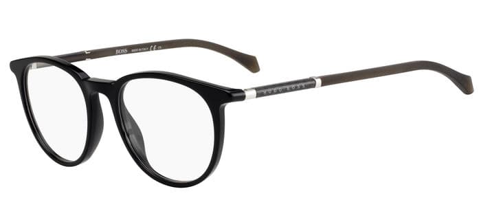 Hugo Boss 1132 designer frame in colour 807