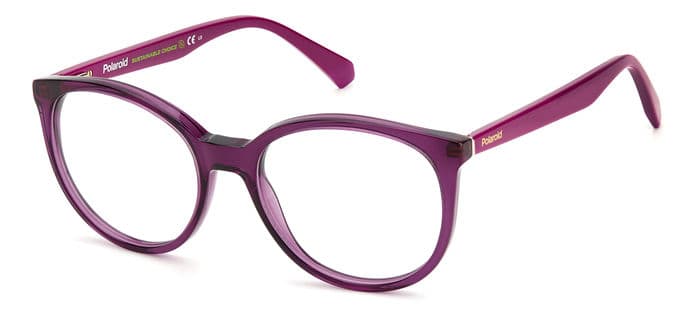 Polaroid D422 designer frame in colour 35J