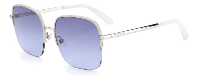 Kate Spade LAVINIA/G/S designer frame in colour YB7GB