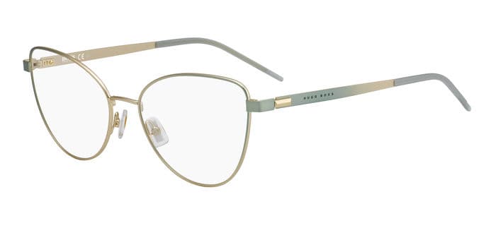 Hugo Boss 1164 designer frame in colour 821