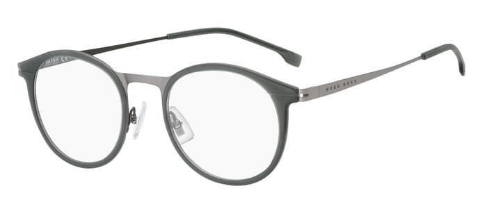 Hugo Boss 1245 designer frame in colour EEM