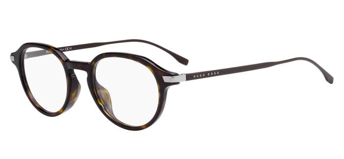 Hugo Boss 0988 designer frame in colour 086