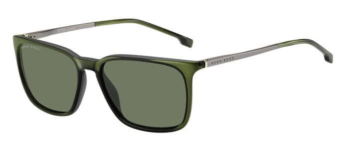 Hugo Boss 1183/S designer frame in colour 1EDQT