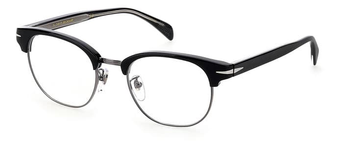 David Beckham 1012 designer frame in colour BSC