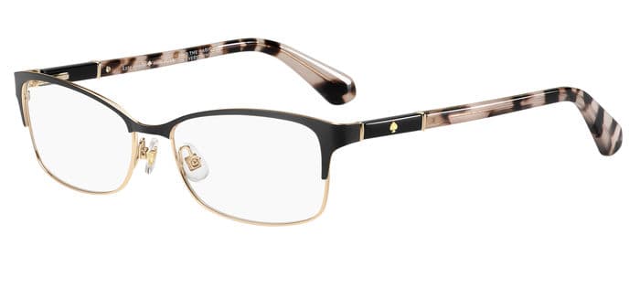 Kate Spade LAURIANNE designer frame in colour 807