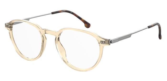 Carrera 1119 designer frame in colour HAM