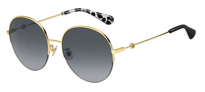 Kate Spade ELLIANA/F/S designer frame in colour J5G