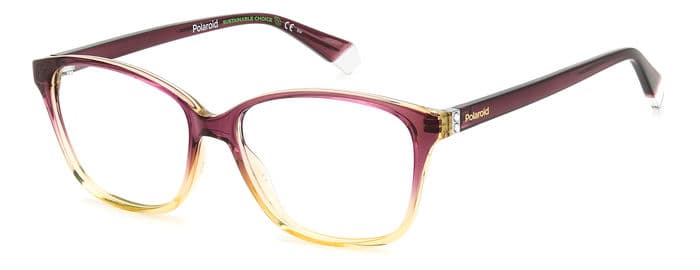 Polaroid D466 designer frame in colour S2N